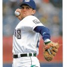 Jeff Cirillo 1997 Score #88 Milwaukee Brewers Baseball Card