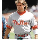 Darren Daulton 1997 Score #20 Philadelphia Phillies Baseball Card