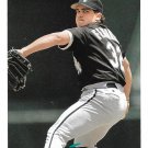 Alex Fernandez 1997 Score #232 Chicago White Sox Baseball Card