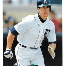 Travis Fryman 1997 Score #195 Detroit Tigers Baseball Card