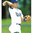 Greg Gagne 1997 Score #220 Los Angeles Dodgers Baseball Card Greg Gagne 1997 Score #220 Los Angeles Dodgers Baseball Card