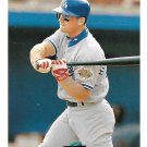 Todd Hollandsworth 1997 Score #113 Los Angeles Dodgers Baseball Card