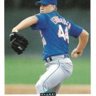 Jason Isringhausen 1997 Score #306 New York Mets Baseball Card