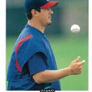 Albie Lopez 1997 Score #377 Cleveland Indians Baseball Card