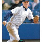 Tino Martinez 1997 Score #208 New York Yankees Baseball Card