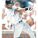 Ralph Milliard 1997 Score #288 Florida Marlins Baseball Card
