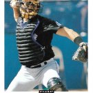Jayhawk Owens 1997 Score #224 Colorado Rockies Baseball Card