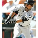 Tony Phillips 1997 Score #214 Chicago White Sox Baseball Card