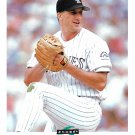 Kevin Ritz 1997 Score #29 Colorado Rockies Baseball Card
