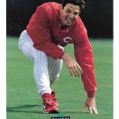 Pete Schourek 1997 Score #458 Cincinnati Reds Baseball Card