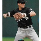 Robin Ventura 1997 Score #180 Chicago White Sox Baseball Card