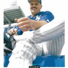 David Wells 1997 Score #337 New York Yankees Baseball Card