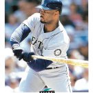 Mark Whiten 1997 Score #216 Seattle Mariners Baseball Card