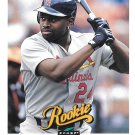 Dmitri Young 1997 Score #478 St. Louis Cardinals Baseball Card