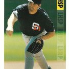 Andy Benes 1995 Bazooka #111 San Diego Padres Baseball Card