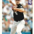 Jason Bere 1995 Bazooka #5 Chicago White Sox Baseball Card