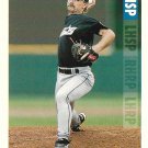 Doug Drabek 1995 Bazooka #107 Houston Astros Baseball Card