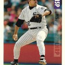Alex Fernandez 1995 Bazooka #72 Chicago White Sox Baseball Card