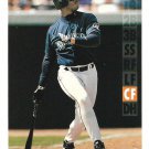 Ken Griffey Jr. 1995 Bazooka #31 Seattle Mariners Baseball Card Ken Griffey Jr. 1995 Bazooka #31 Seattle Mariners Baseball Card
