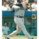 Tony Gwynn 1995 Bazooka #30 San Diego Padres Baseball Card