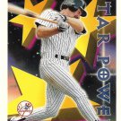 Wade Boggs 1996 Topps #225 New York Yankees Baseball Card