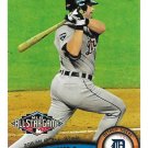 Alex Avila 2011 Topps Update #US14 Detroit Tigers Baseball Card