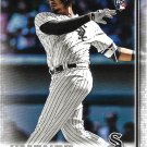 Eloy Jimenez 2019 Topps Rookie #670 Chicago White Sox Baseball Card