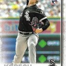 Michael Kopech 2019 Topps Rookie #49 Chicago White Sox Baseball Card