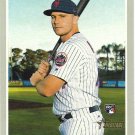 Pete Alonso 2019 Topps Heritage Rookie #519 New York Mets Baseball Card