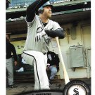 Adam Dunn 2011 Topps Update Rookie #US220 Chicago White Sox Baseball Card