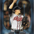 Craig Kimbrel 2011 Topps Topps 60 #T60-148 Atlanta Braves Baseball Card
