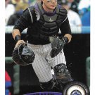 Jose Morales 2011 Topps Update #US236 Colorado Rockies Baseball Card