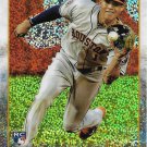 Carlos Correa 2015 Topps Update Chrome Rookie #US174 Houston Astros Baseball Card