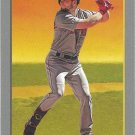 Andrew Benintendi 2020 Topps Turkey Red #TR-17 Boston Red Sox Baseball Card