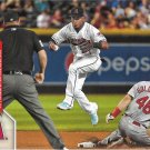 Domingo Leyba 2020 Topps Rookie #359 Arizona Diamondbacks Baseball Card