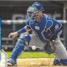 Salvador Perez 2020 Topps #553 Kansas City Royals Baseball Card
