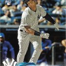 Gleyber Torres 2018 Topps Update Rookie #US200 New York Yankees Baseball Card