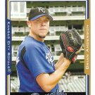 Brian Anderson 2005 Topps #382 Kansas City Royals Baseball Card