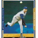 Kevin Appier 2005 Topps #414 Kansas City Royals Baseball Card