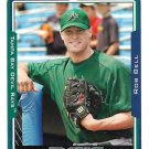 Rob Bell 2005 Topps #619 Tampa Bay Devil Rays Baseball Card