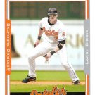Larry Bigbie 2005 Topps #572 Baltimore Orioles Baseball Card