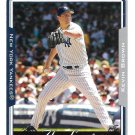 Kevin Brown 2005 Topps #547 New York Yankees Baseball Card