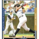 John Buck 2005 Topps #444 Kansas City Royals Baseball Card