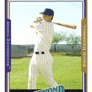 Craig Counsell 2005 Topps #612 Arizona Diamondbacks Baseball Card