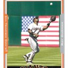 Ray Durham 2005 Topps #517 San Francisco Giants Baseball Card