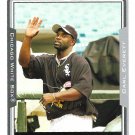 Carl Everett 2005 Topps #407 Chicago White Sox Baseball Card