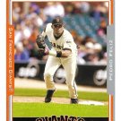 Pedro Feliz 2005 Topps #636 San Francisco Giants Baseball Card