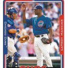 LaTroy Hawkins 2005 Topps #438 Chicago Cubs Baseball Card
