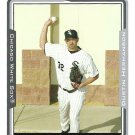 Dustin Hermanson 2005 Topps #456 Chicago White Sox Baseball Card