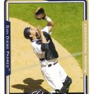 Ramon Hernandez 2005 Topps #424 San Diego Padres Baseball Card